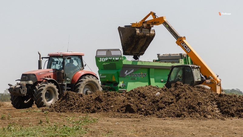      Фото: Дмитрий Ахмадуллин / / ИА «Победа26»