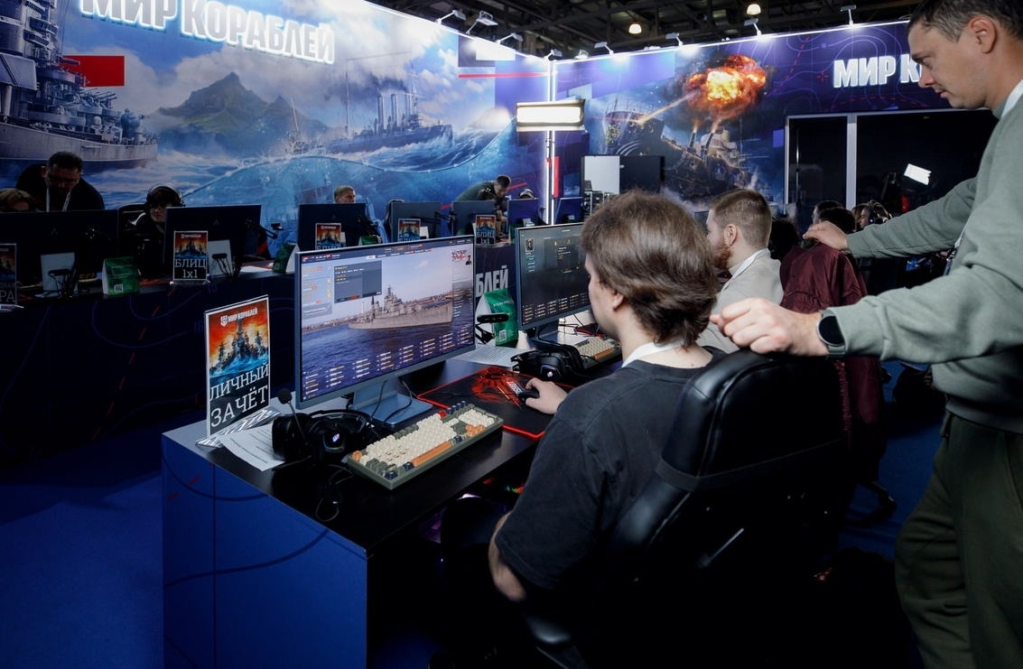     Красноярцев приглашают на бесплатный киберспортивный турнир