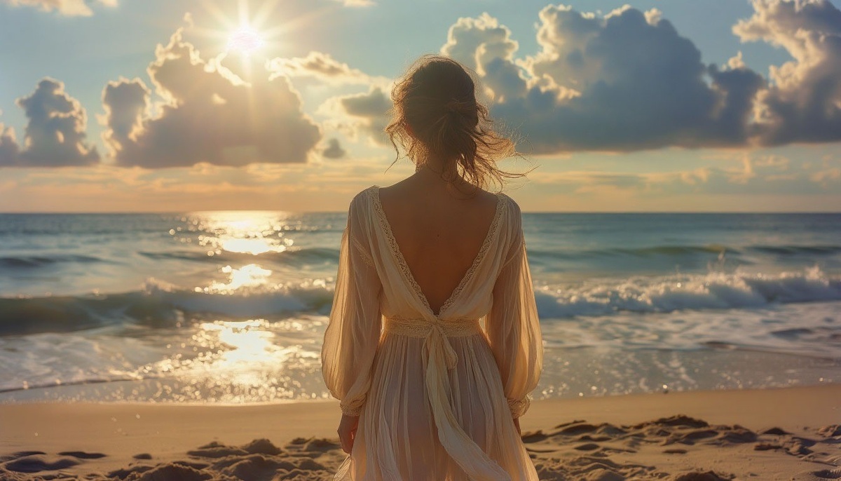 Иногда море перестаёт быть терапией. Но это можно изменить