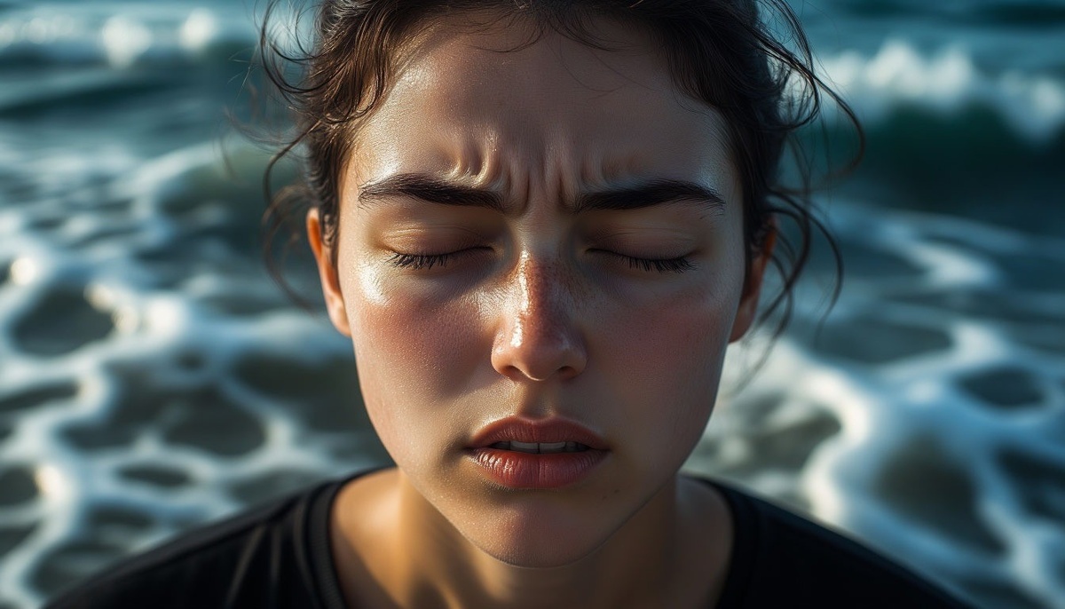 Раздражение — сигнал, что что то не так внутри