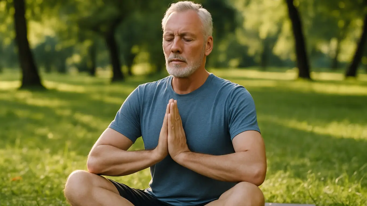 После 40: здоровье — это уже не фон. Это капитал