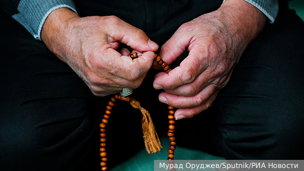     Фото: Мурад Оруджев/Sputnik/РИА Новости   
 Текст: Рафаэль Фахрутдинов