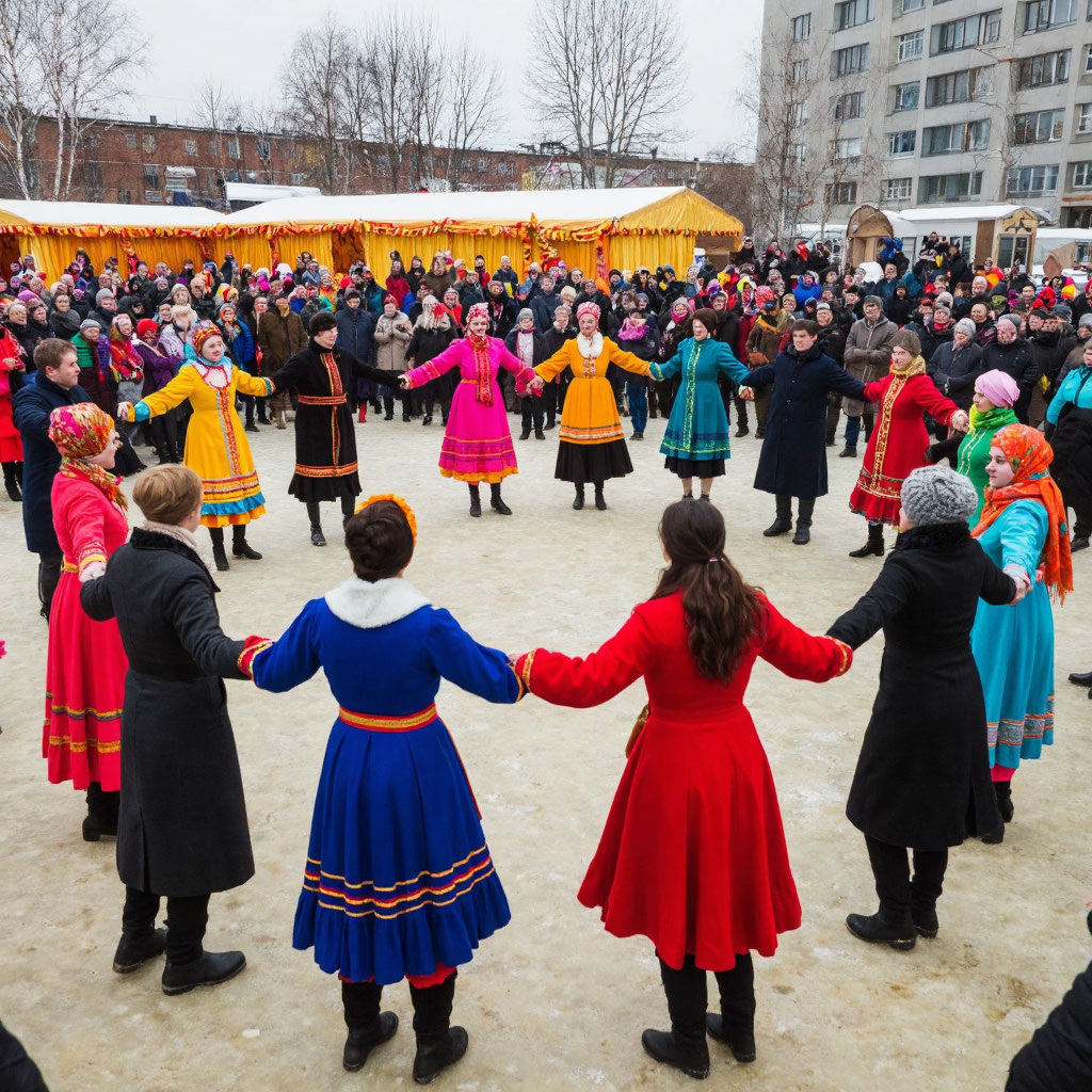 Просто о мистическом