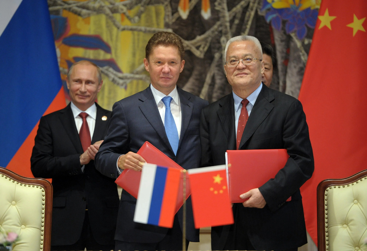 Фото: AP Photo / РИА Новости / Алексей Дружинин 