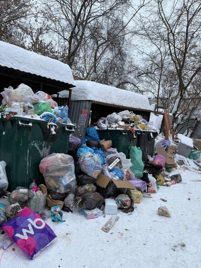  Фото взято из паблика «Злой ижевчанин».