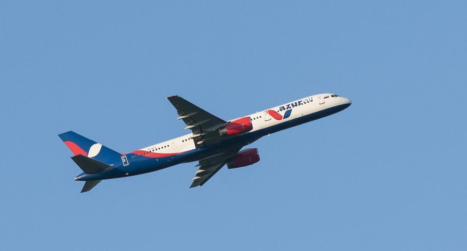    Aleksey Smyshlyaev/Global Look Press / www.globallookpress.com