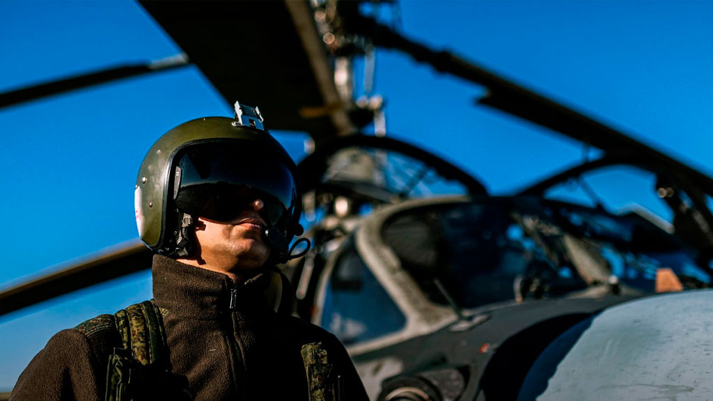    Фото Минобороны РФ