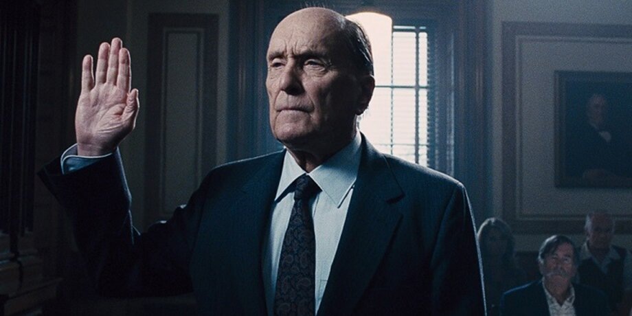    Фото: кадр из фильма "Судья"; режиссер – Дэвид Добкин; производство – Warner Bros.