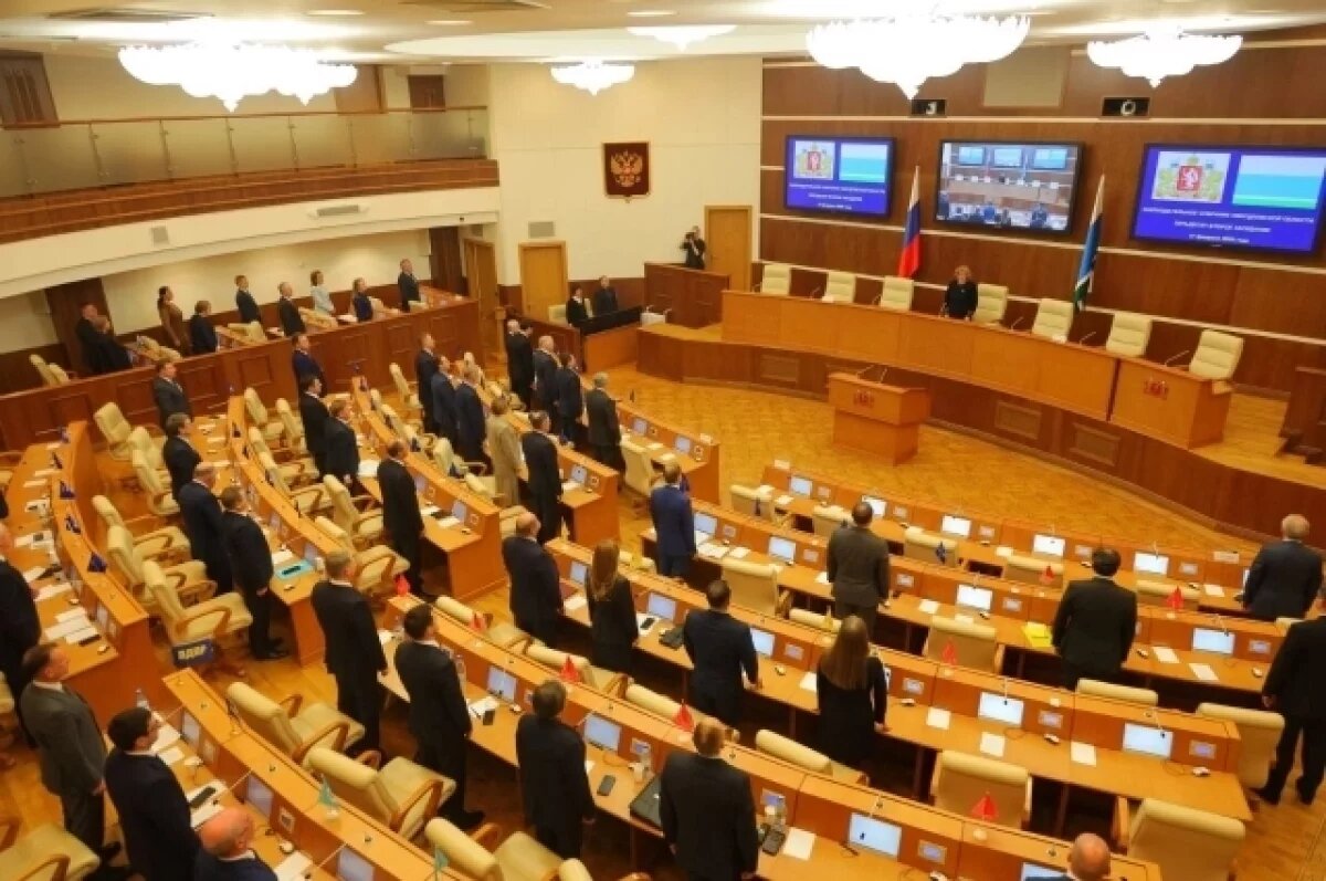    Председатель Бабушкина рассказала о новых мерах поддержки ветеранов и НКО