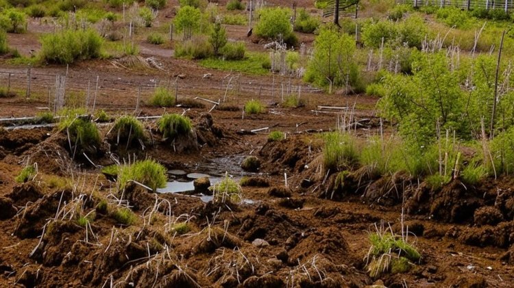    Фото: Медведева Анна, AgroXXI.ru