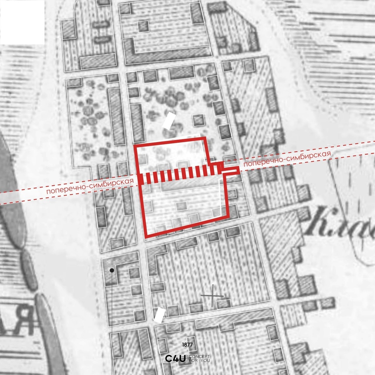    бюро Concept for You