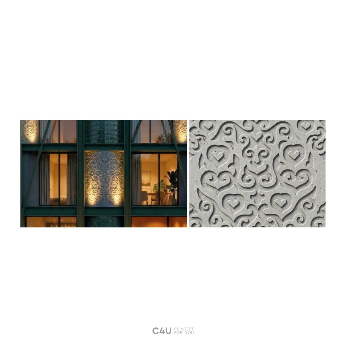    бюро Concept for You