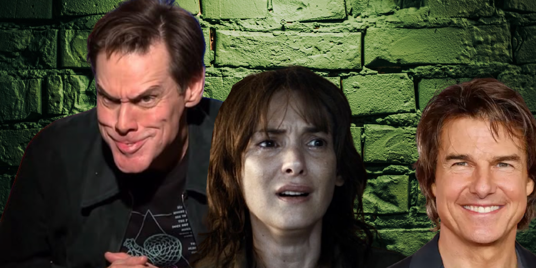 Звёзды под прицелом: знаменитости, чья психика оказалась в зоне риска