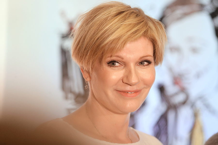    © Виталий Белоусов/РИА Новости