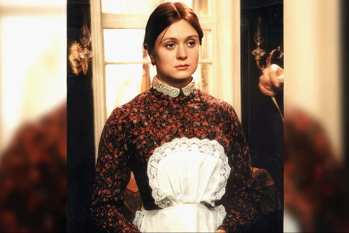 Кадр из фильма «Сибирский цирюльник». Фото: «uznayvse.ru»