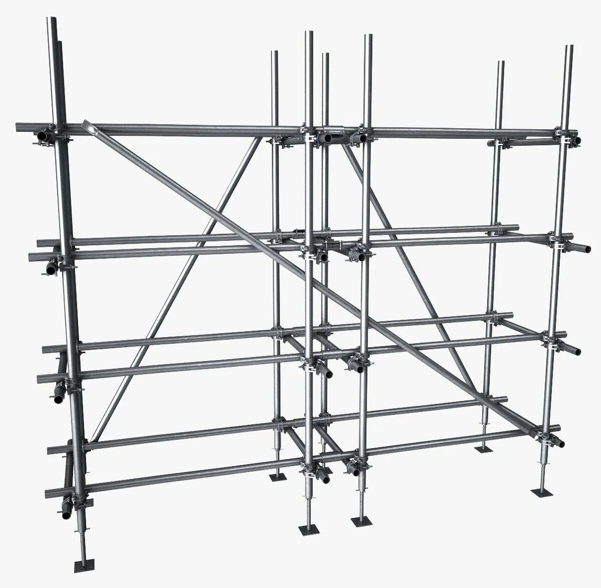 Хомутовые леса