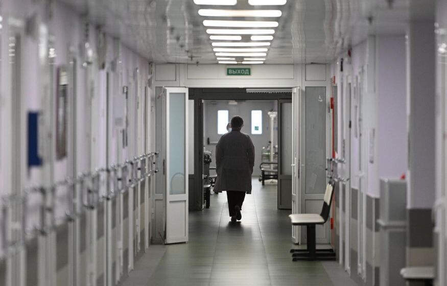    Кризис и коррупция: почему российское здравоохранение не справляется с эпидемиями — профессор Иванов