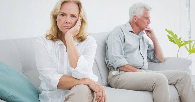 Не вините себя за «пустоту»