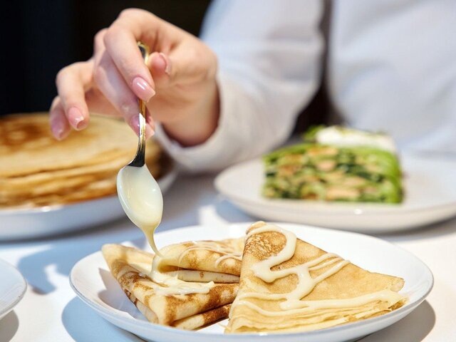    Фото: пресс-служба департамента торговли и услуг города Москвы