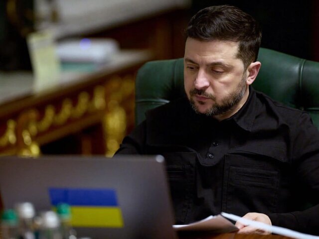    Фото: ТАСС/Zuma