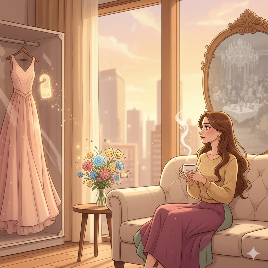 Масштабное мышление или корм для матрицы: на кого вы на самом деле тратите свои силы?