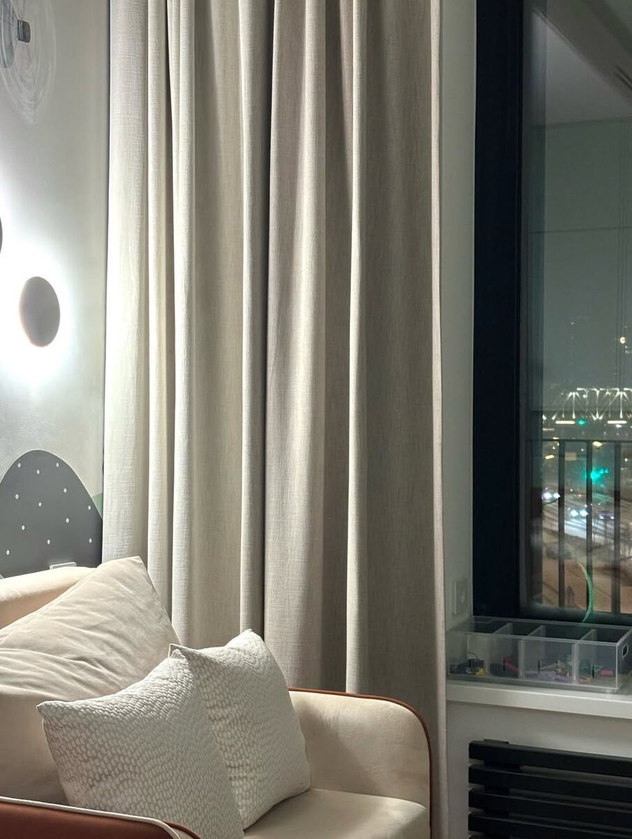 Студия интерьерного текстиля Cтильные-Текстильные.