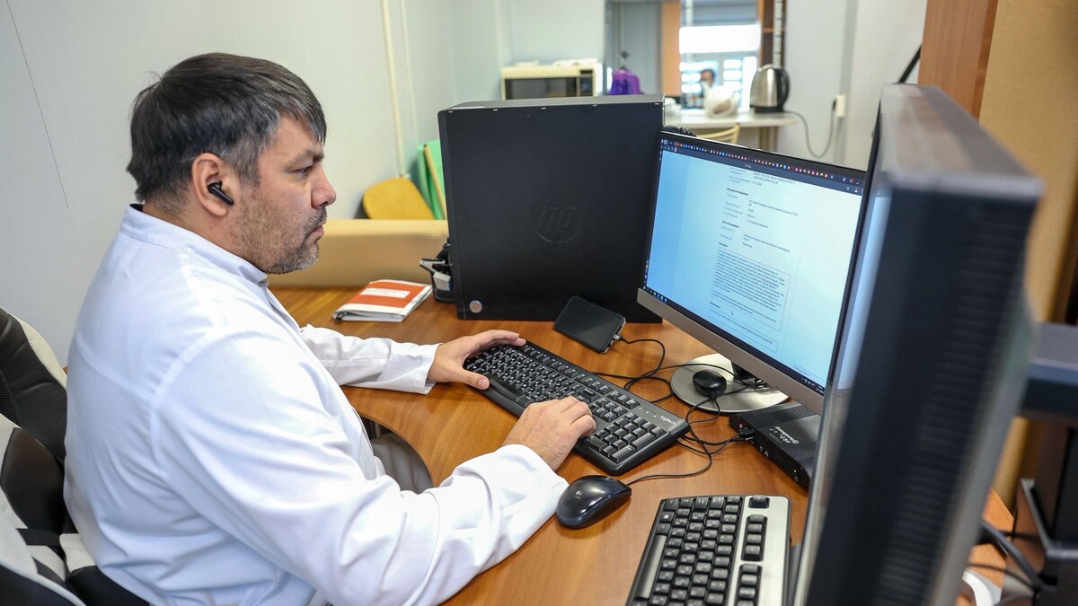    Фото: Андрей Ткачев/«Ямал-Медиа»