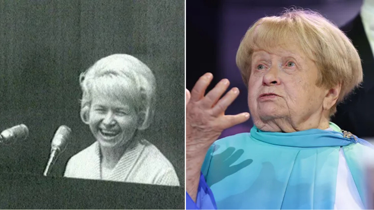 Александра Пахмутова