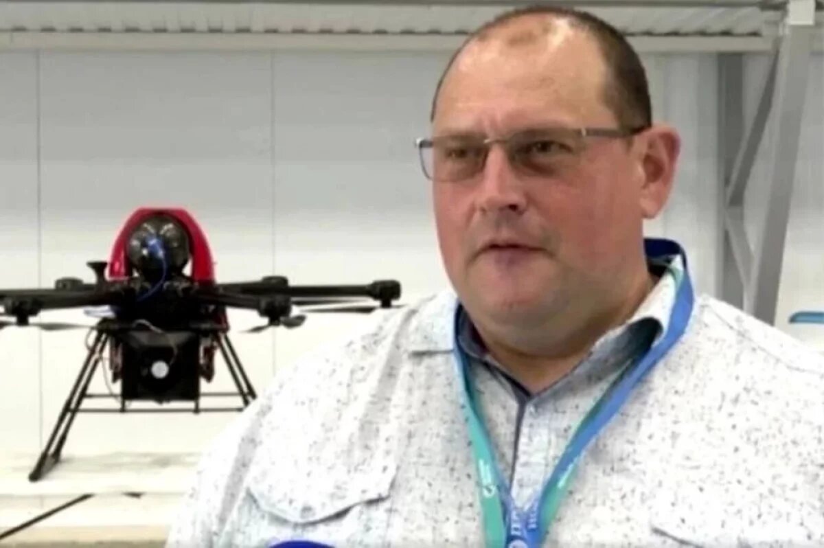    Ветерану СВО Котову доверили патриотическое воспитание школьников Сахалина