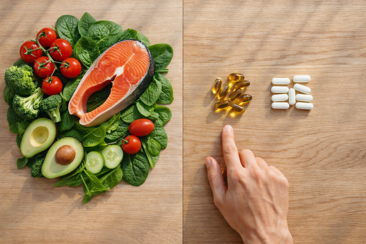 БАД — это не панацея, но и не пустышка. Но нужны ли они вам в действительности?