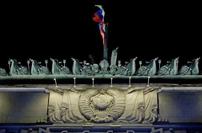   Агентство «Москва»