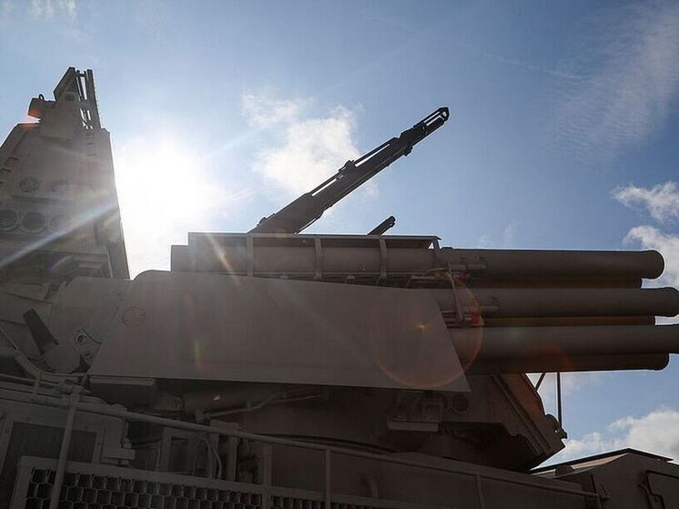     Фото: Belkin Alexey/news.ru/Global Look Press