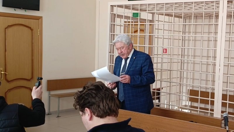     фото - Объединенная пресс-служба судебной системы Курской области