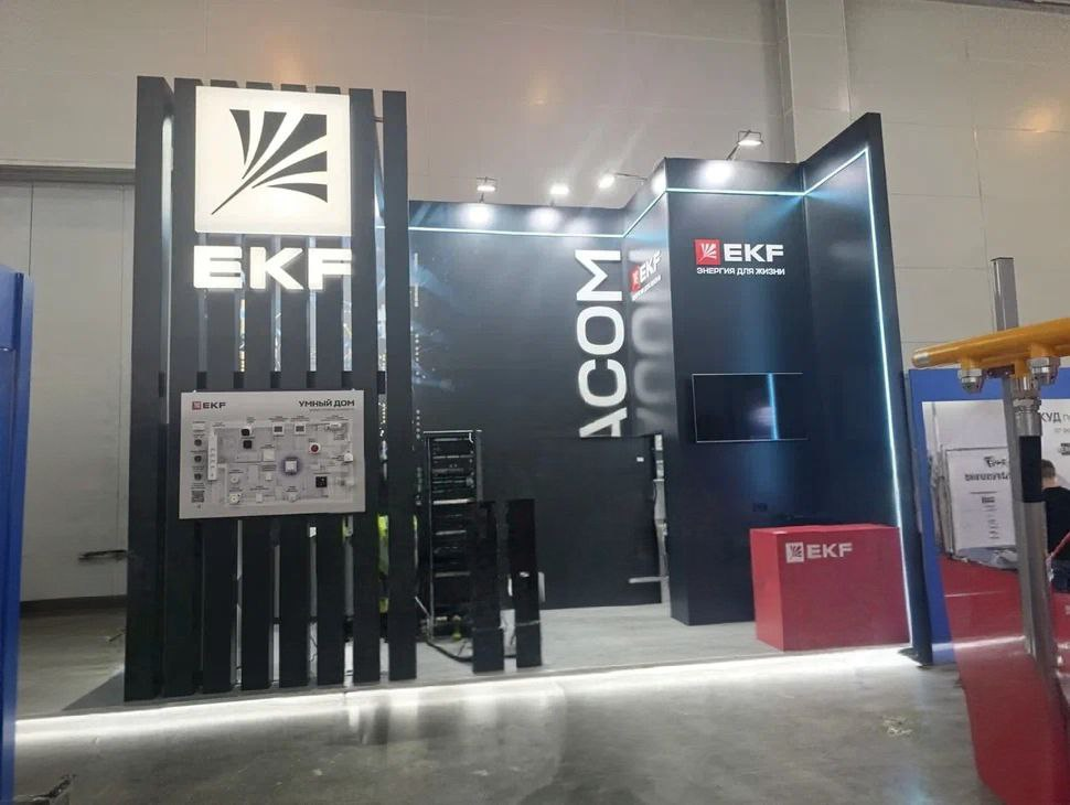 Проект детально создан 