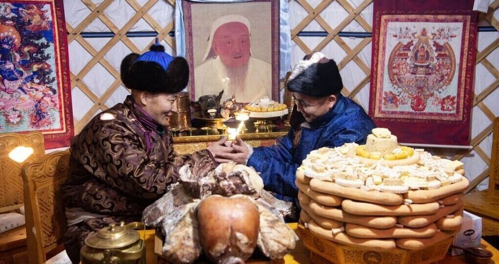 Праздник Белого месяца встретим без беленькой