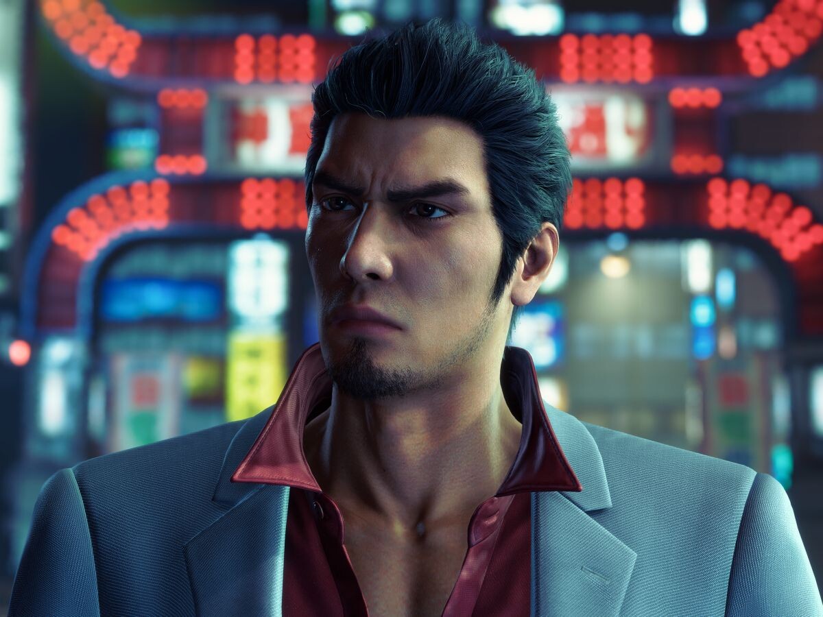    Слишком экстремально. Публика очень прохладно встретила Yakuza Kiwami 3