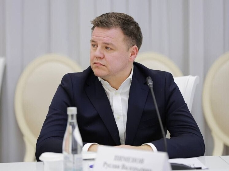     Руслан Пименов. Фото: ПФК «Крылья Советов»