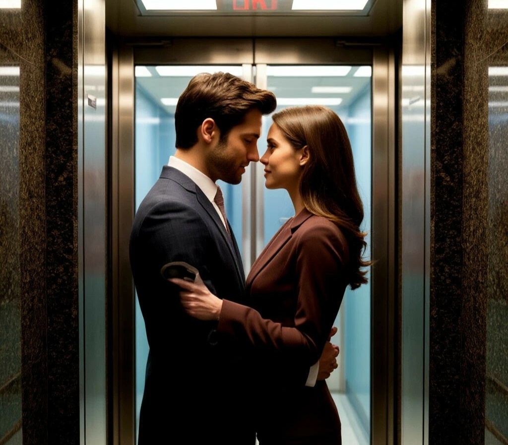 Фото сгенерировано с помощью нейросети.