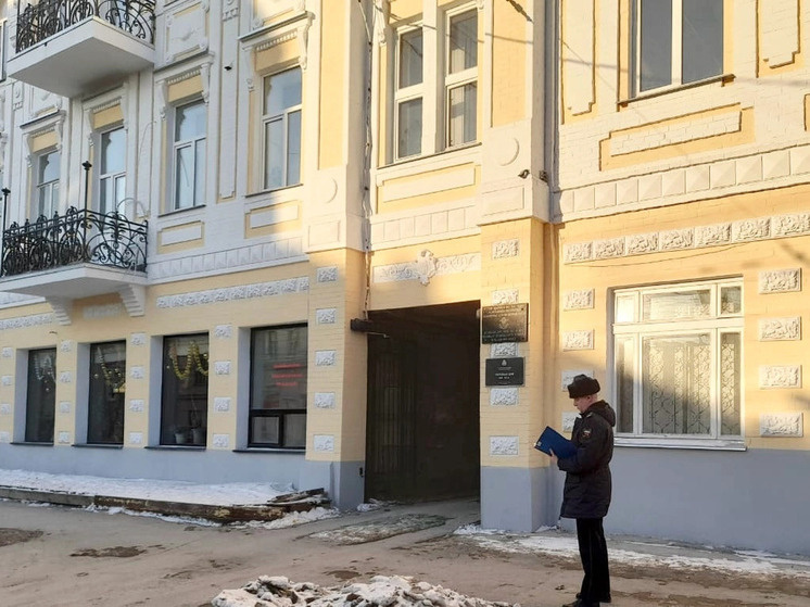    Фото специализированного отдела ФССП по Самарской области