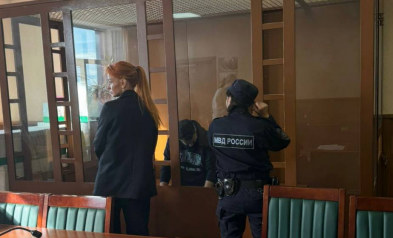    Фото: объединенная пресс-служба судов Петербурга