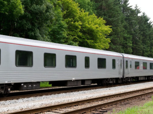 Поезда, следующие через Ростов, массово задерживаются из-за перекрытия Крымского моста 17 февраля