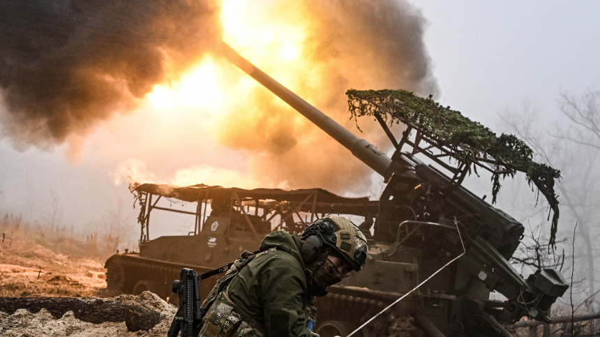    Фото: © РИА Новости/Сергей Бобылев; 5-tv.ru