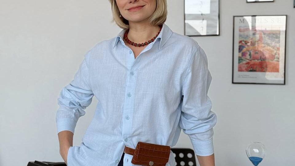 Идеальный переход в менопаузу - такое бывает?