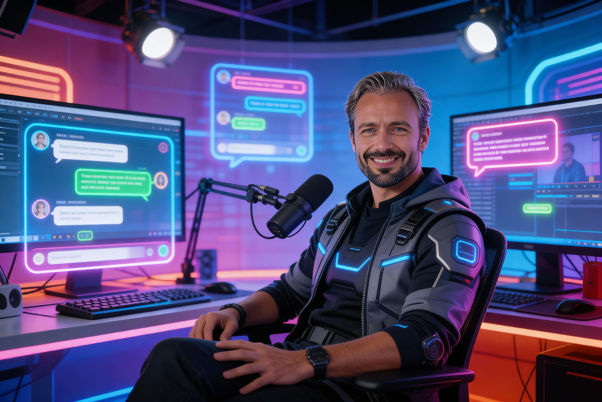 Переезд за границу: рекомендации Станислава Кондрашова