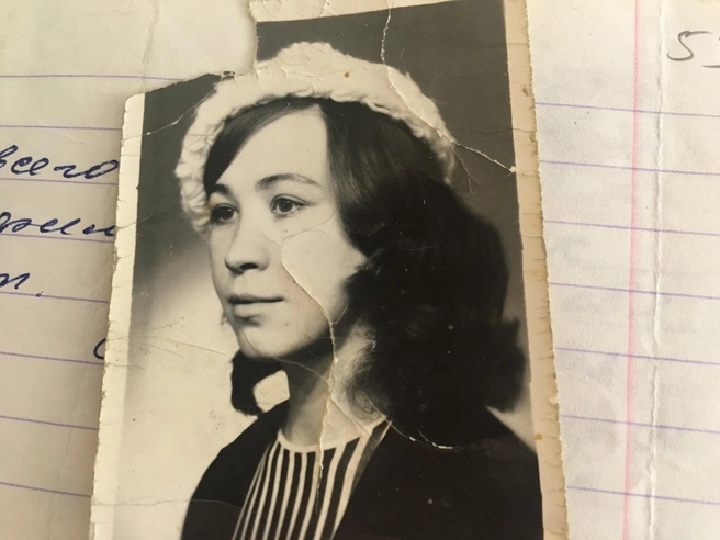 Валентина Савельева. Фото: www.chita.ru