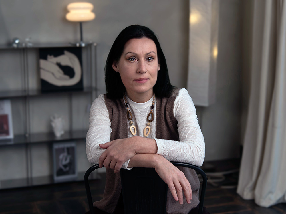 Автор: Надежда Кузнецова, преподаватель Института биосенсорной психологии.