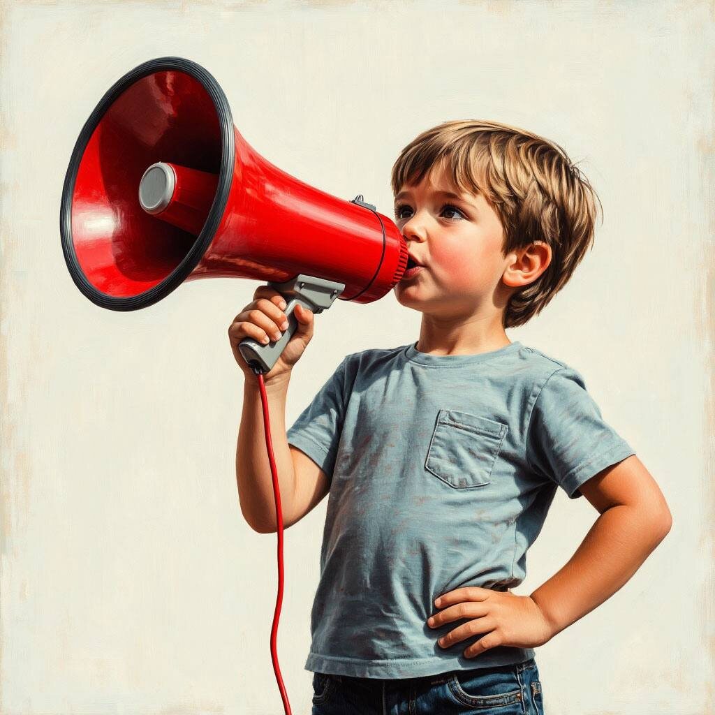 Эти заблуждения мешают вашему ребенку начать говорить 