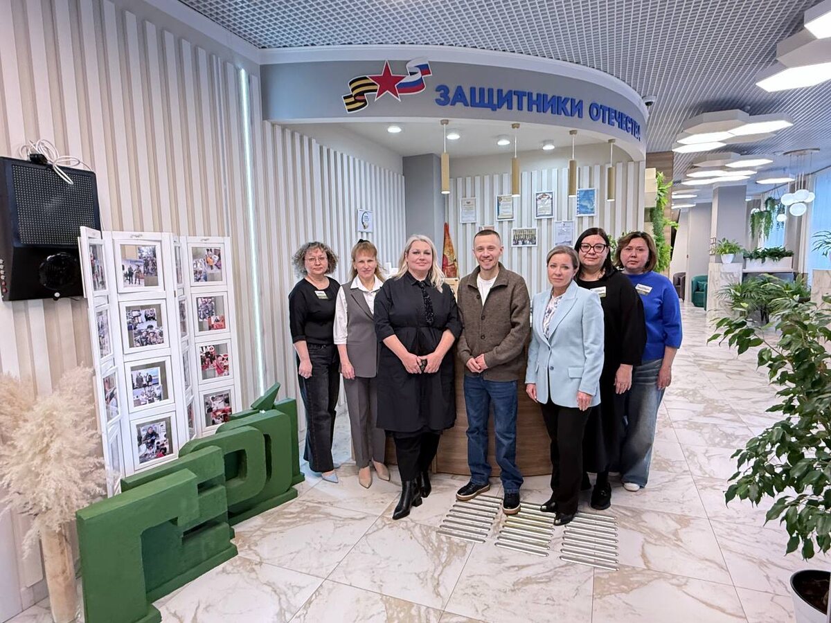 Автор фото: Анна Хабарова