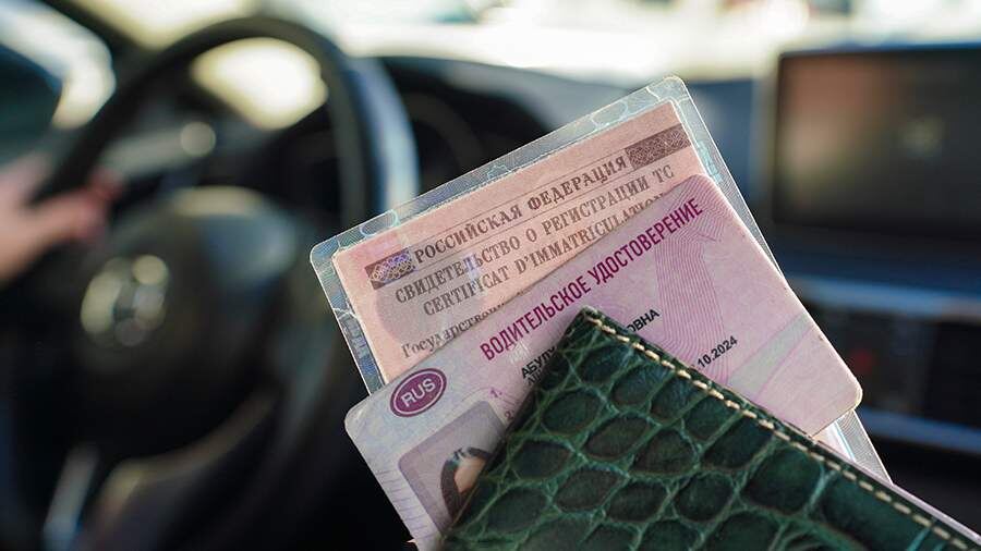    Фото: ИЗВЕСТИЯ/Анна Селина