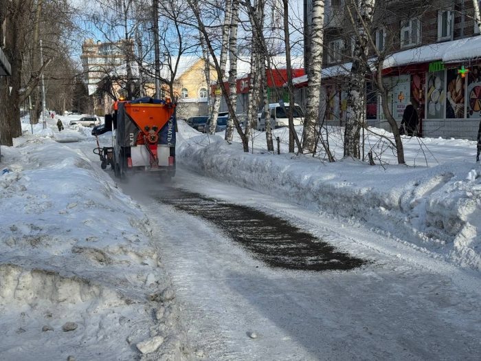 Фото: мэрия Новосибирска.